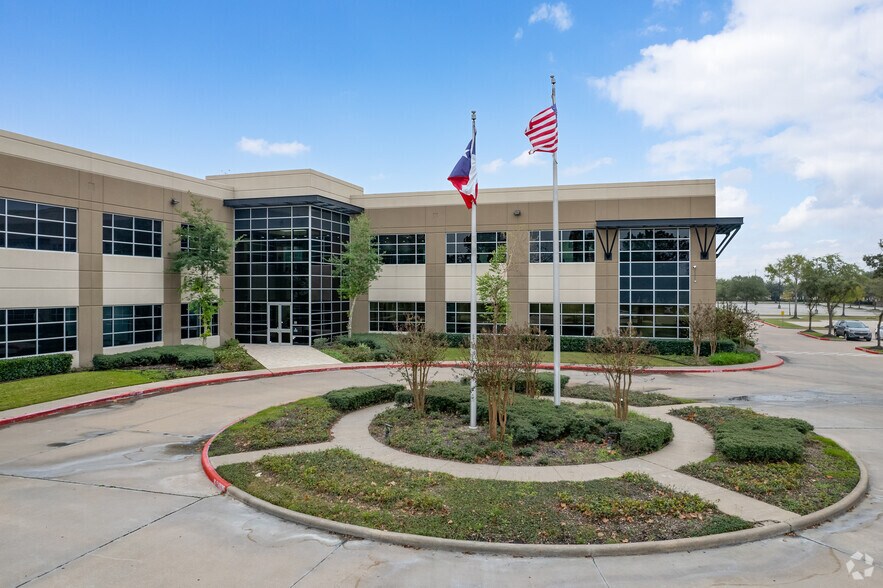 785 Greens Pky, Houston, TX à vendre - Photo principale – Image 1 sur 23