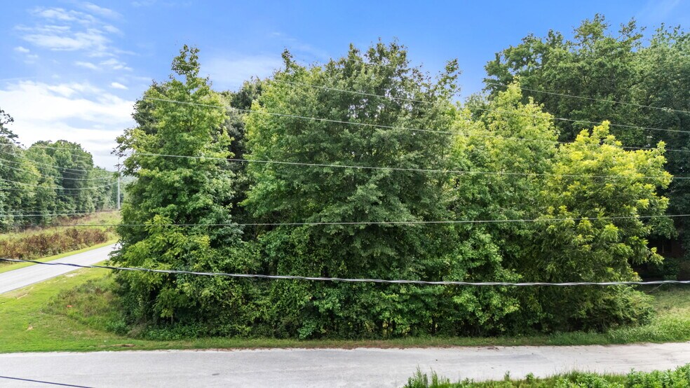 95 Beck Rd, Commerce, GA à vendre - Photo de l’immeuble – Image 2 sur 7
