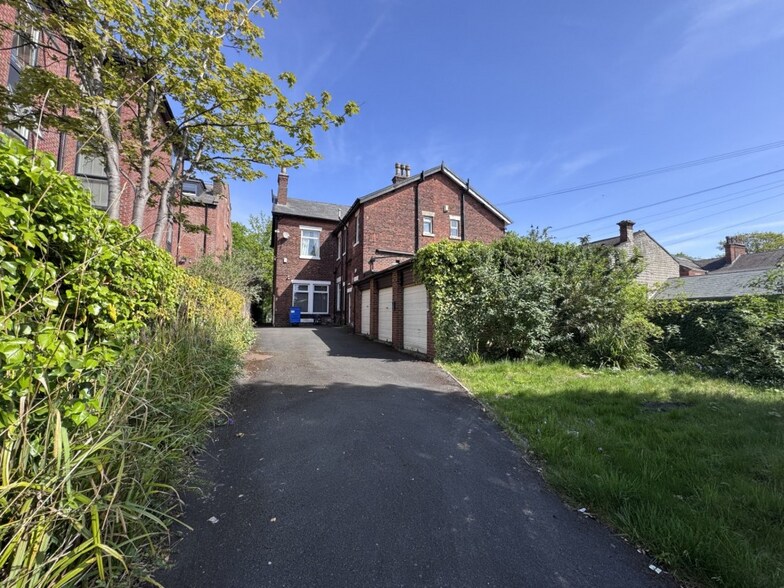 9 Moor Park Ave, Preston à vendre - Photo de l’immeuble – Image 3 sur 13