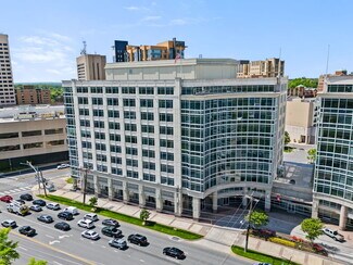 Plus de détails pour 121 Rockville Pike, Rockville, MD - Bureau, Local commercial à louer