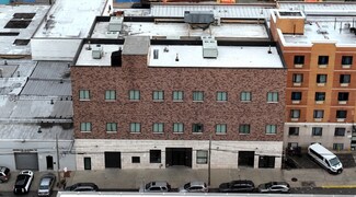 Plus de détails pour 229-237 49th St, Brooklyn, NY - Industriel/Logistique à vendre
