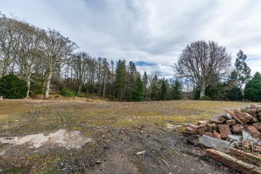 Land Opposite Former Jubilee, Kirriemuir à vendre - Photo de l’immeuble – Image 3 sur 3