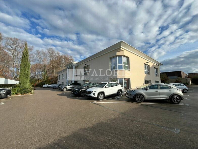 21 Avenue Lamartine, Les Pennes-Mirabeau à louer - Photo de l’immeuble – Image 1 sur 31
