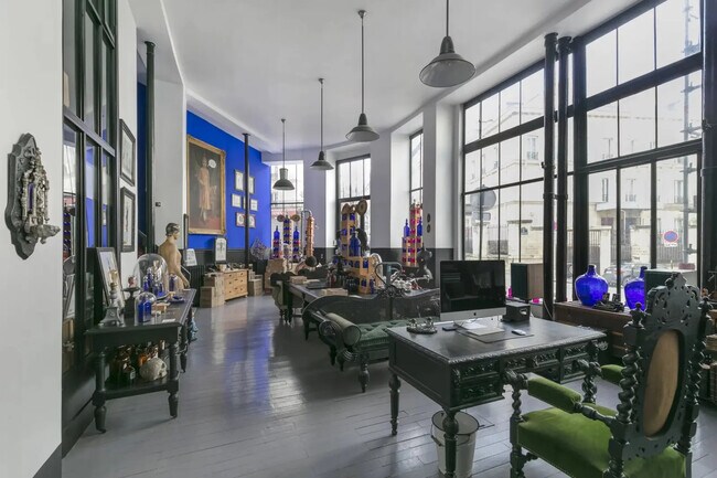 Plus de détails pour Logement à vendre