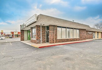 Plus de détails pour 2420 S Seneca St, Wichita, KS - Bureau, Local commercial à louer