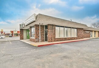 Plus de détails pour 2420 S Seneca St, Wichita, KS - Bureau/Local commercial à louer