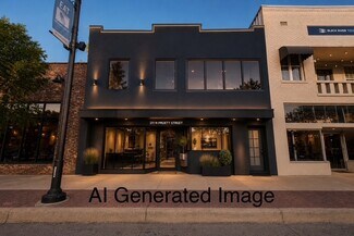 Plus de détails pour 211 N Pruett St, Paragould, AR - Bureau à vendre