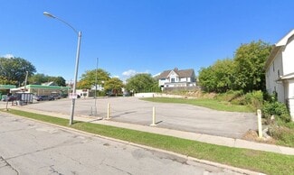 Plus de détails pour 2306 N Humboldt Blvd, Milwaukee, WI - Terrain à vendre