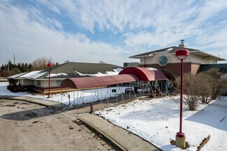 Plus de détails pour 37771 Schoenherr Rd, Sterling Heights, MI - Bureau/Médical à louer