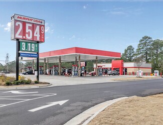 Plus de détails pour 5709 Bragg Blvd, Fayetteville, NC - Local commercial à vendre