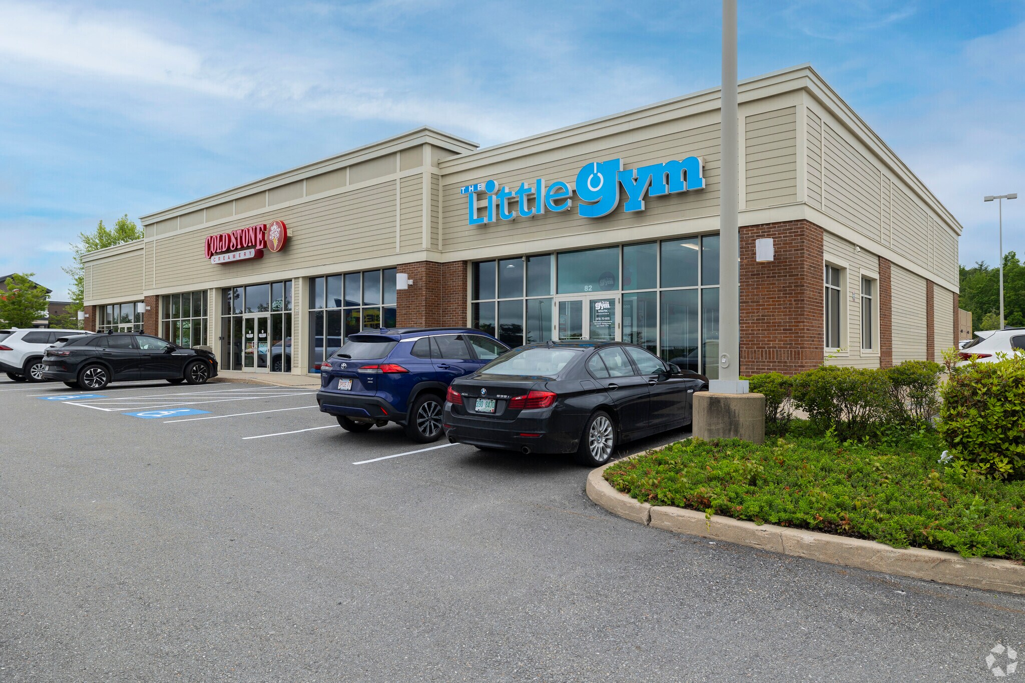 78-82 Orchard Hill Park Dr, Leominster, MA à vendre Photo principale– Image 1 sur 4