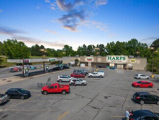 Plus de détails pour 6039 Highway 67, Haskell, AR - Local commercial à vendre