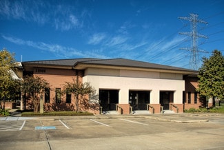 Plus de détails pour 11008 Bellaire Blvd, Houston, TX - Local commercial à louer