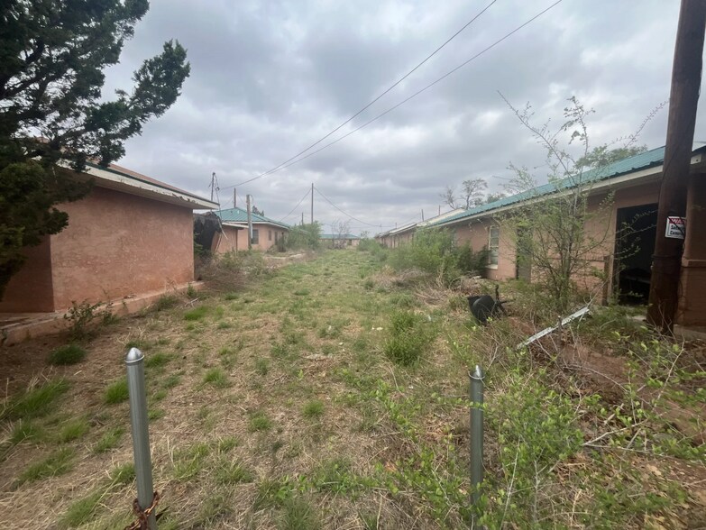 2201 E Broadway St, Sweetwater, TX à vendre - Photo de l’immeuble – Image 3 sur 4