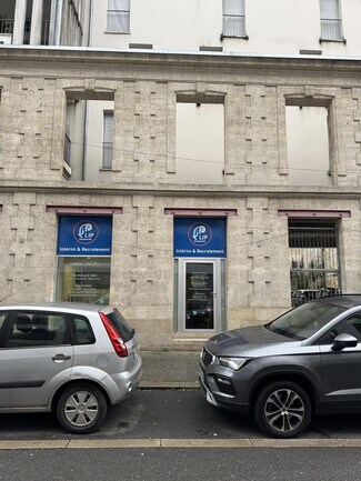 Plus de détails pour 20 Rue De La Faiencerie, Bordeaux - Bureau à louer