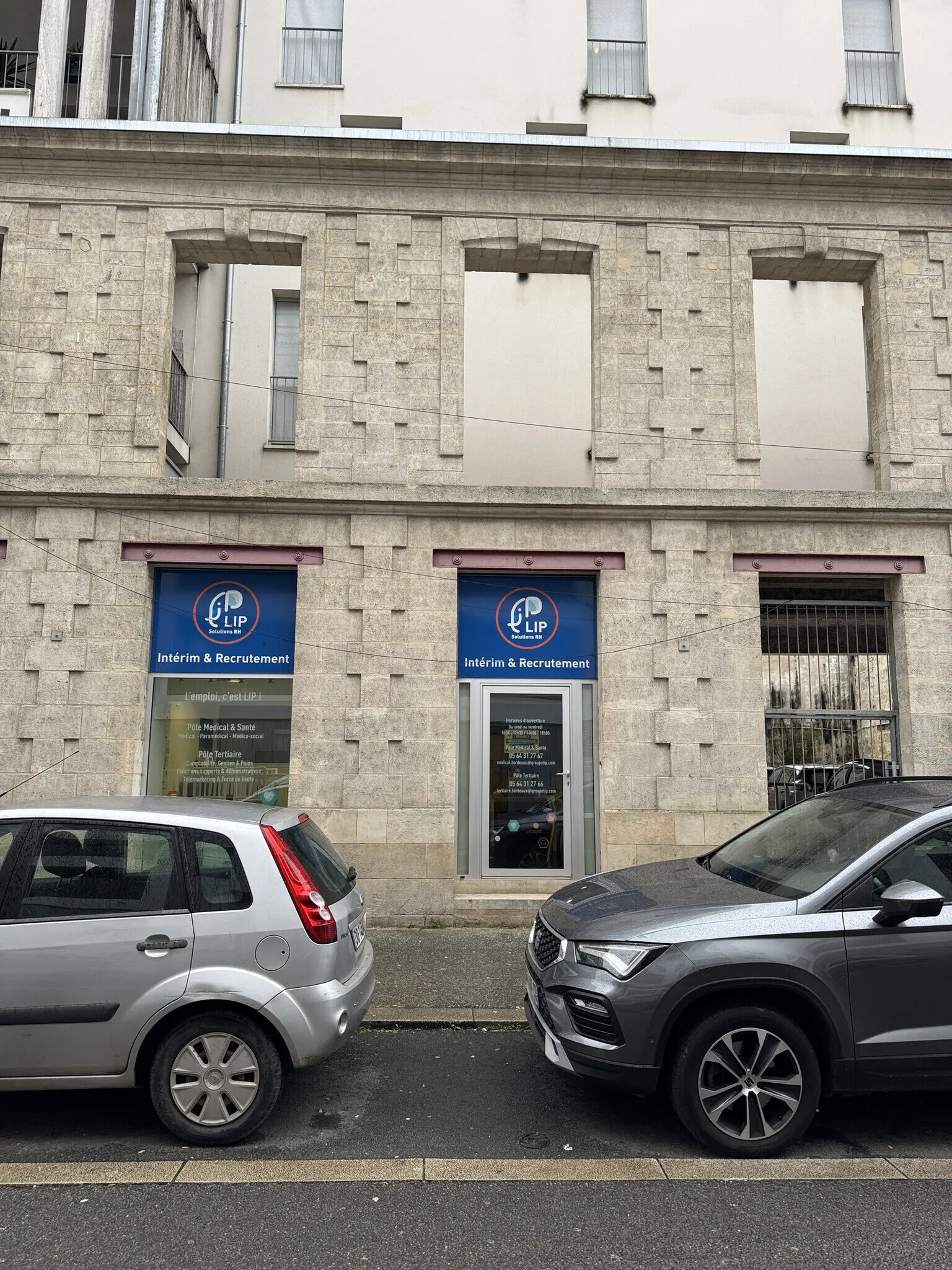 20 Rue De La Faiencerie, Bordeaux à louer Photo de l’immeuble– Image 1 sur 7