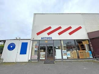 Plus de détails pour 270 Route De Revel, Toulouse - Local commercial à louer