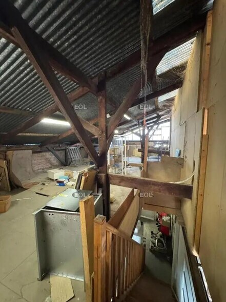 Local d'activités dans Le Perreux-sur-Marne à vendre - Photo intérieure – Image 3 sur 5