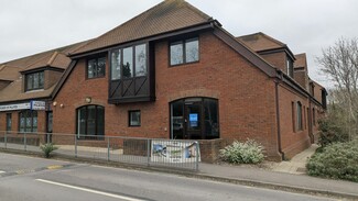 Plus de détails pour Chalfont Way, Reading - Local commercial à louer