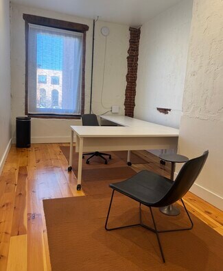 Plus de détails pour 108 S Stanton St, El Paso, TX - Bureau à louer