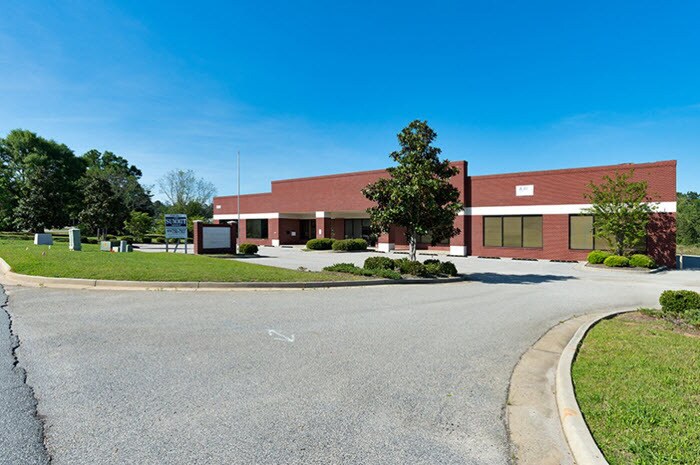 820 Duke Ave, Warner Robins, GA à vendre - Photo de l’immeuble – Image 2 sur 8