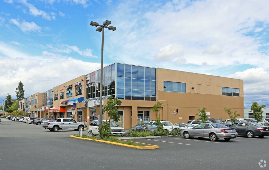 8334-8388 128 St, Surrey, BC à vendre - Photo de l’immeuble – Image 2 sur 10