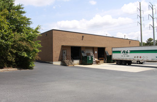 Plus de détails pour 1717 Koppers Rd, Conley, GA - Industriel/Logistique à louer
