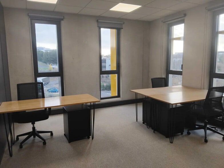 60 Rue Bernard Giraudeau, Montpellier à louer - Photo intérieure – Image 2 sur 5