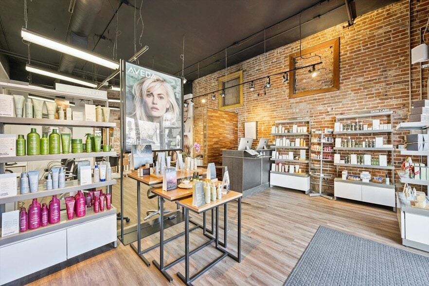 3390 W 32nd Ave, Denver, CO à louer - Photo de l’immeuble – Image 3 sur 17