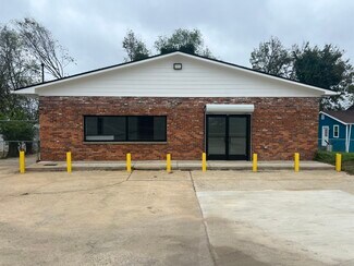 Plus de détails pour 2682 Broadway, Macon-Bibb, GA - Local commercial à vendre