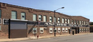 Plus de détails pour 2922 W 26th St, Chicago, IL - Industriel/Logistique à louer
