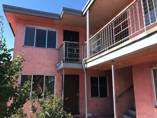 Plus de détails pour 6663 Foothill Blvd, Oakland, CA - Logement à vendre