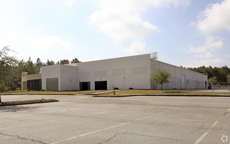 103 Technology Dr, Hinesville, GA à vendre - Photo de l’immeuble – Image 3 sur 4