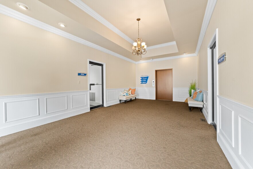 33 Church St, Fredonia, NY à vendre - Photo de l’immeuble – Image 3 sur 25