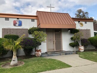 Plus de détails pour 6416 Corona Ave, Bell, CA - Spécialisé à vendre