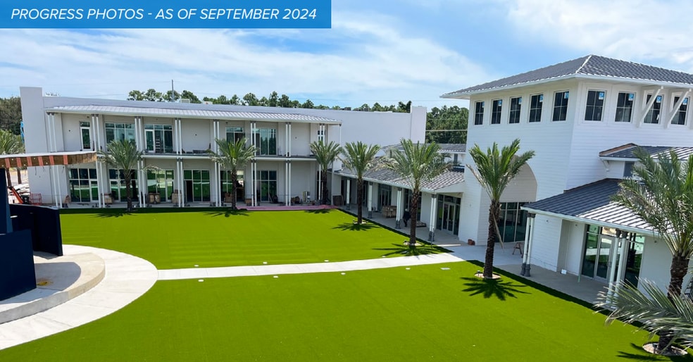 23101 Canal Rd, Orange Beach, AL à louer - Photo de l’immeuble – Image 2 sur 9