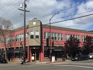 Plus de détails pour 3160-3190 College Ave, Berkeley, CA - Bureau à louer