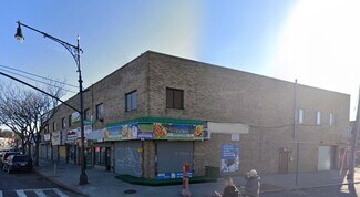 Plus de détails pour 3374 Boston rd, Bronx, NY - Local commercial à vendre