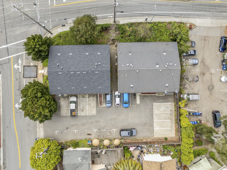 2935 Capitola rd, Santa Cruz, CA à vendre - Photo de l’immeuble – Image 3 sur 15