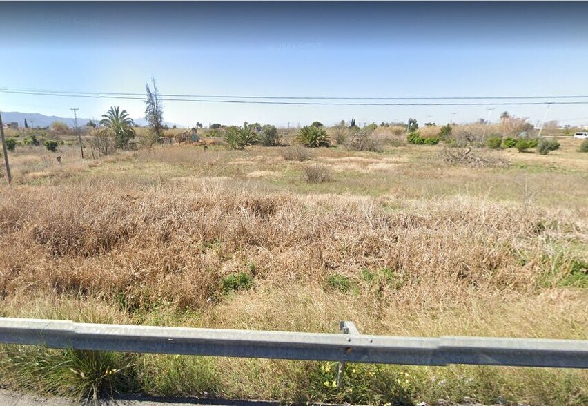 Terrain dans Murcia à vendre - Photo de l’immeuble – Image 2 sur 9