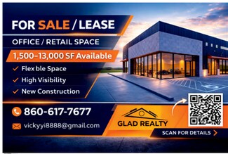 Plus de détails pour 5109 E 5th St, Katy, TX - Local commercial à vendre