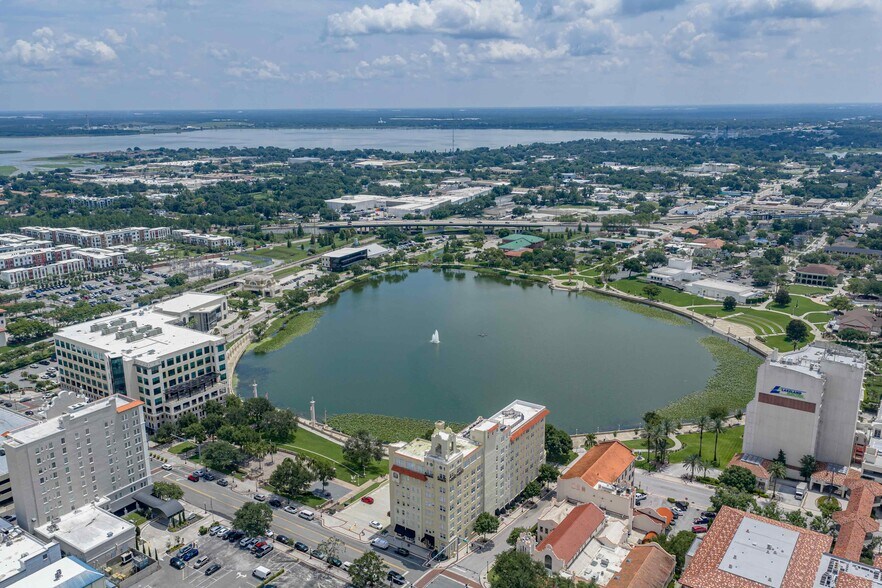 120 S Kentucky Ave, Lakeland, FL à vendre - Photo de l’immeuble – Image 3 sur 15