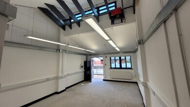 Kirtle Pl, Gretna à louer Photo intérieure– Image 2 sur 6