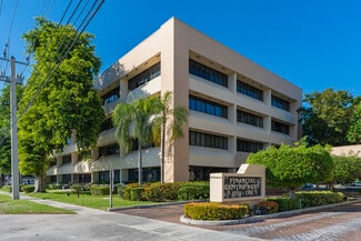 Plus de détails pour 1761 W HIllsboro Blvd, Deerfield Beach, FL - Bureau, Local commercial à louer