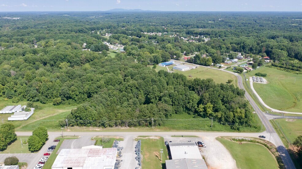 0 Belmont Drive Dr, McMinnville, TN à vendre - Photo de l’immeuble – Image 2 sur 12