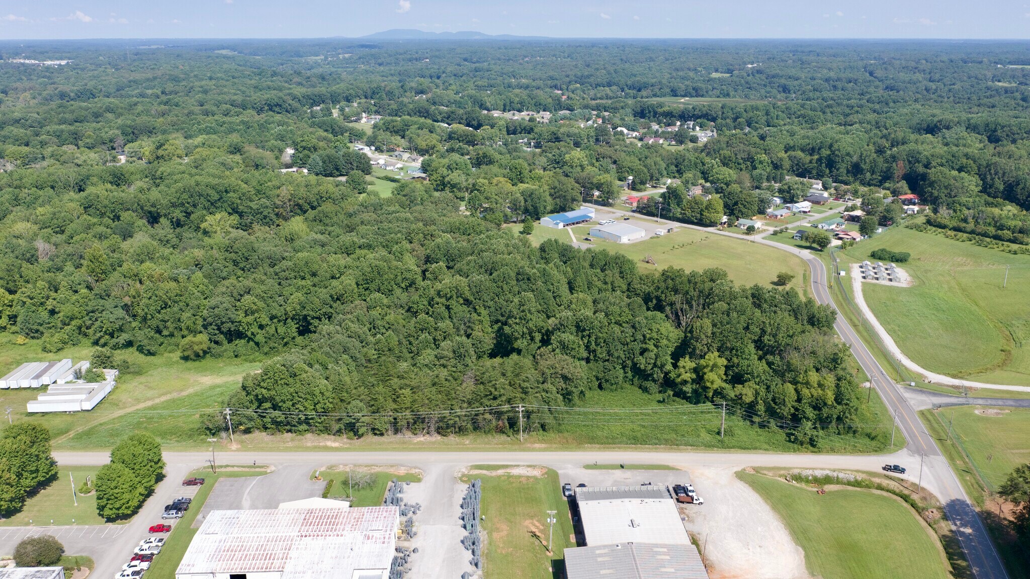 0 Belmont Drive Dr, McMinnville, TN à vendre Photo de l’immeuble– Image 1 sur 13