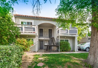 Plus de détails pour 4851 Cowell Blvd, Davis, CA - Logement à vendre