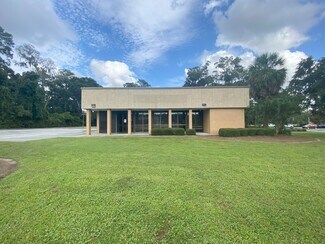 Plus de détails pour 10422 Abercorn St, Savannah, GA - Local commercial à louer