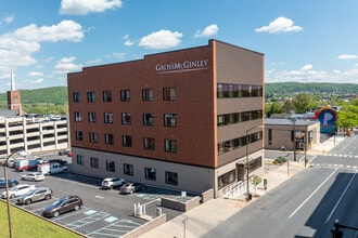 33-41 S 7th St, Allentown, PA à louer Photo de l’immeuble– Image 1 sur 5