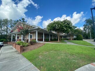 Plus de détails pour 1708 Old Trolley Rd, Summerville, SC - Bureau à louer